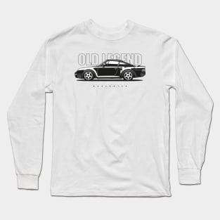 Legend 959 Long Sleeve T-Shirt